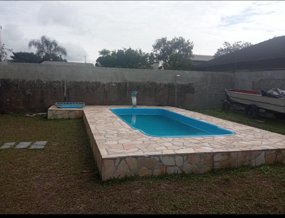 Praiana * Guaratuba