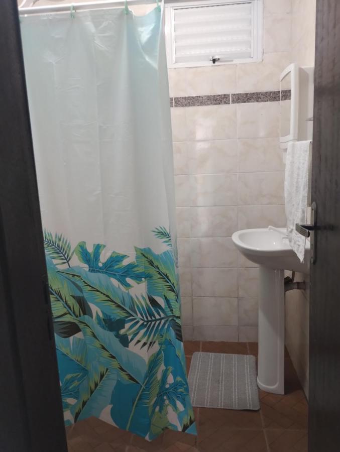 Holiday home Praiana Guaratuba