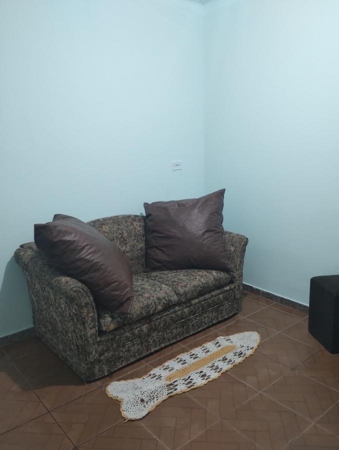 Holiday home Praiana Guaratuba
