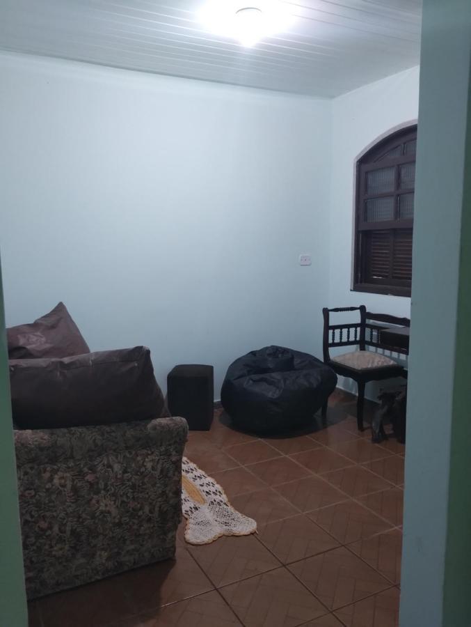 Holiday home Praiana Guaratuba