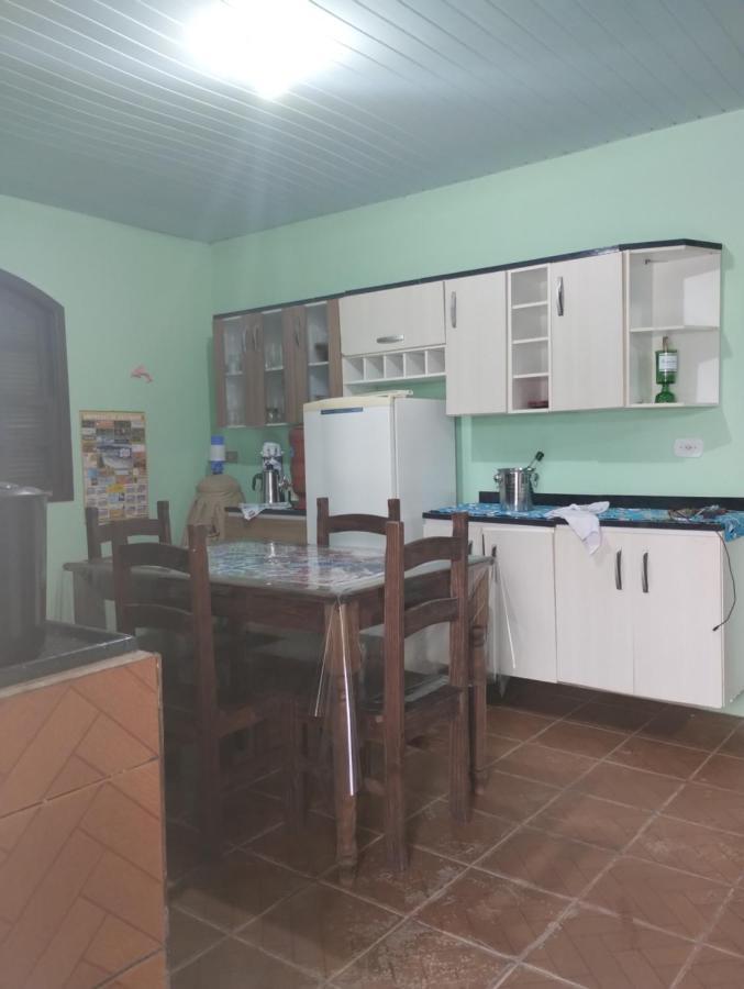 Praiana Holiday home Guaratuba