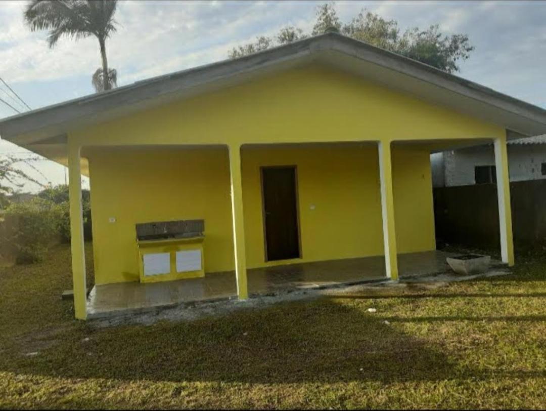 Praiana Holiday home Guaratuba