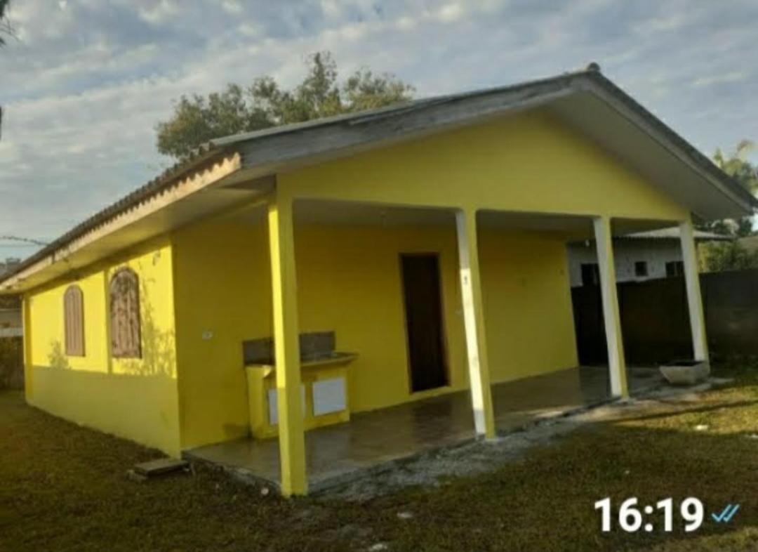 Holiday home Praiana Guaratuba
