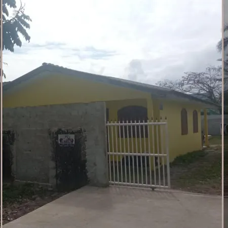 Praiana Guaratuba Exterior photo