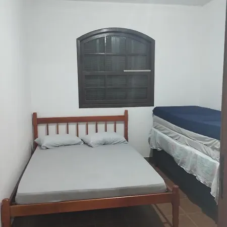 Praiana Guaratuba Exterior photo