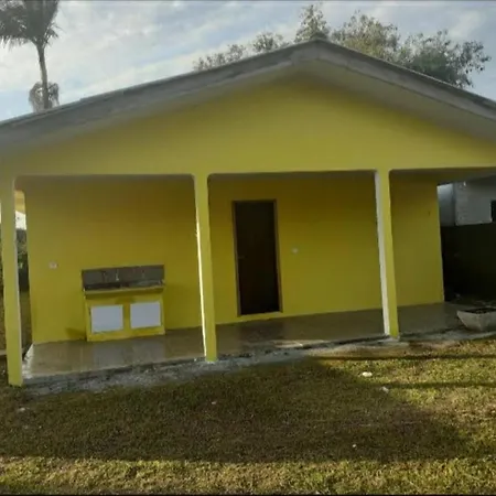 Praiana Guaratuba Exterior photo
