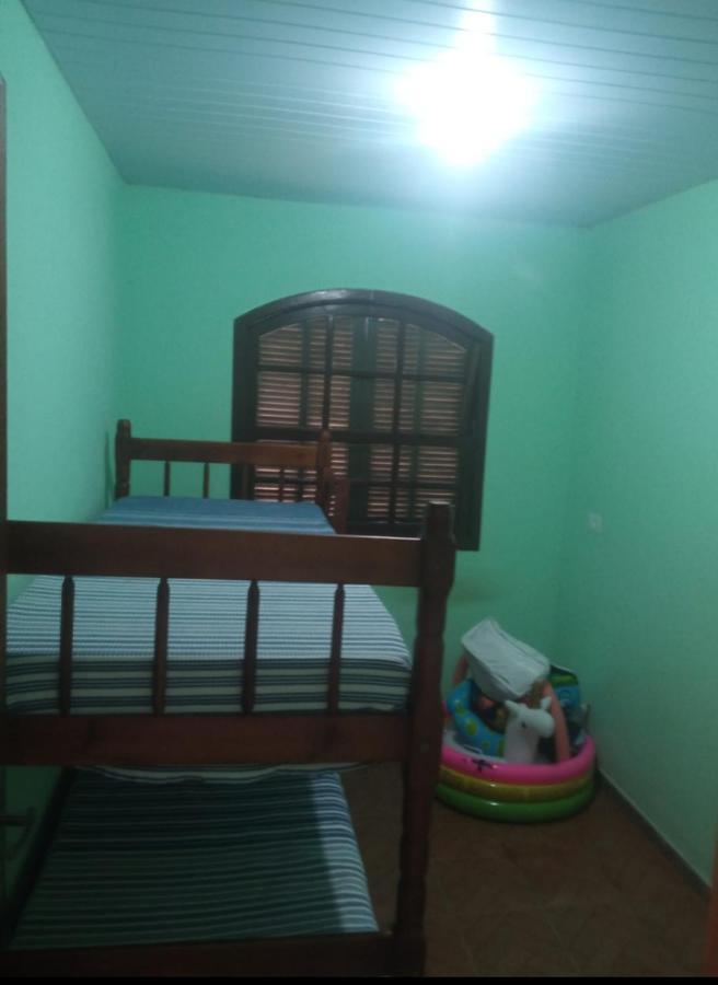 Praiana Сasa de vacaciones Guaratuba